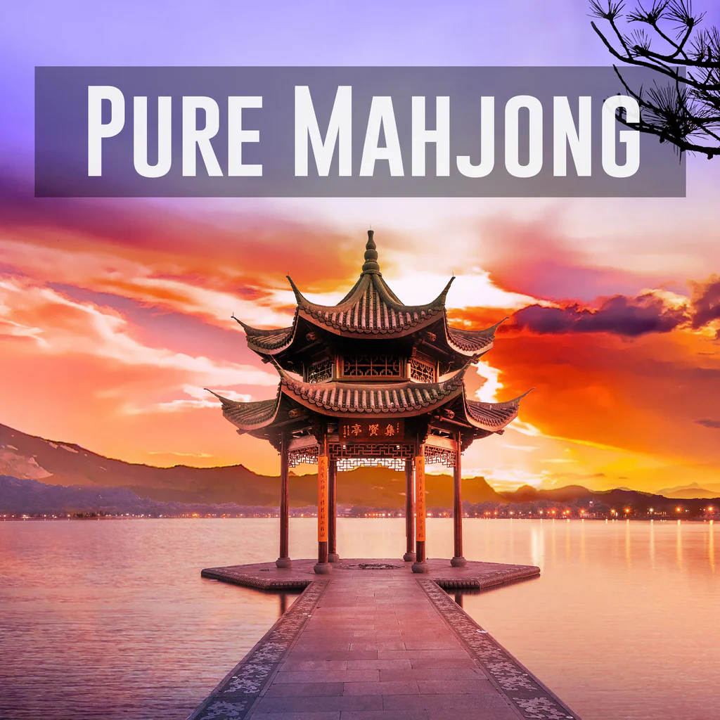 Pure Mahjong