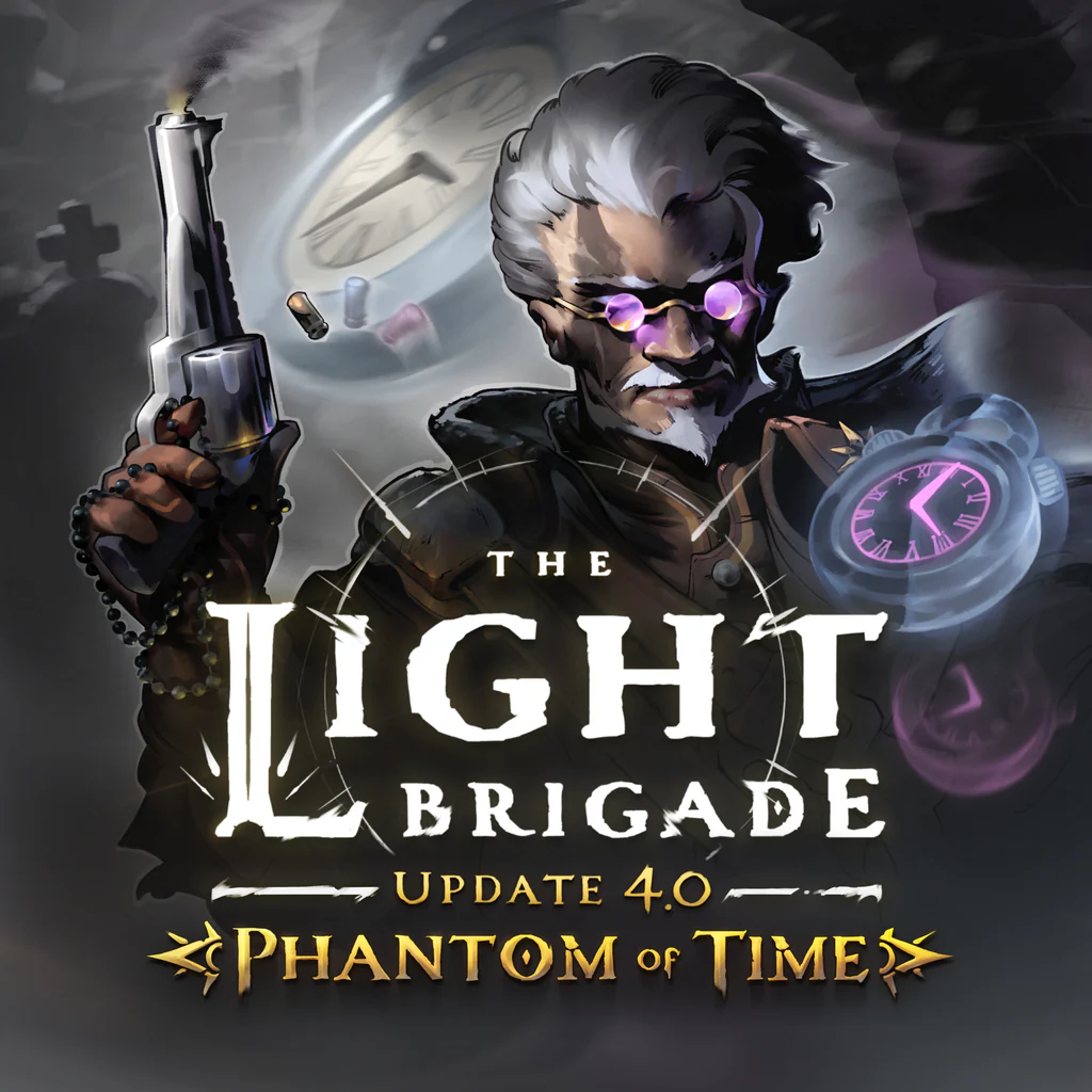 The Light Brigade