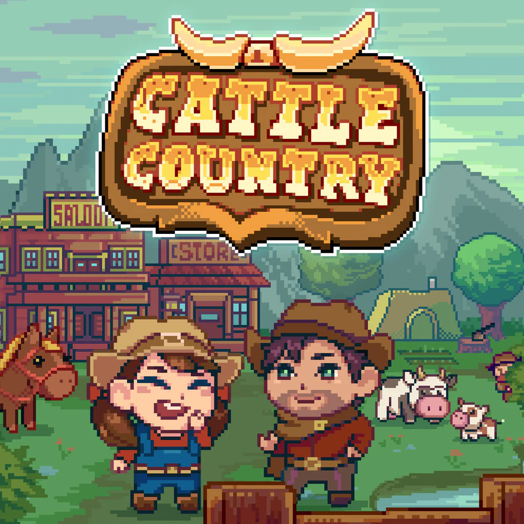 Cattle Country