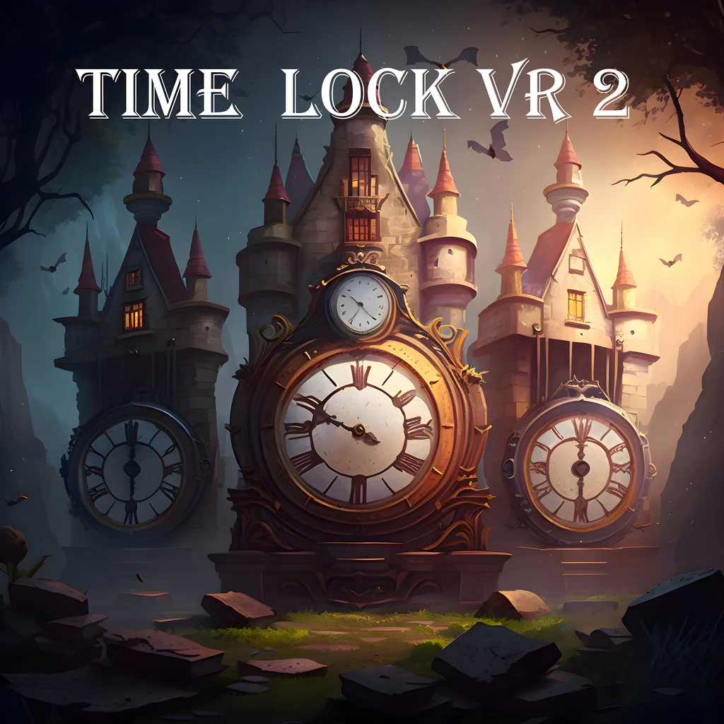 Time Lock VR 2
