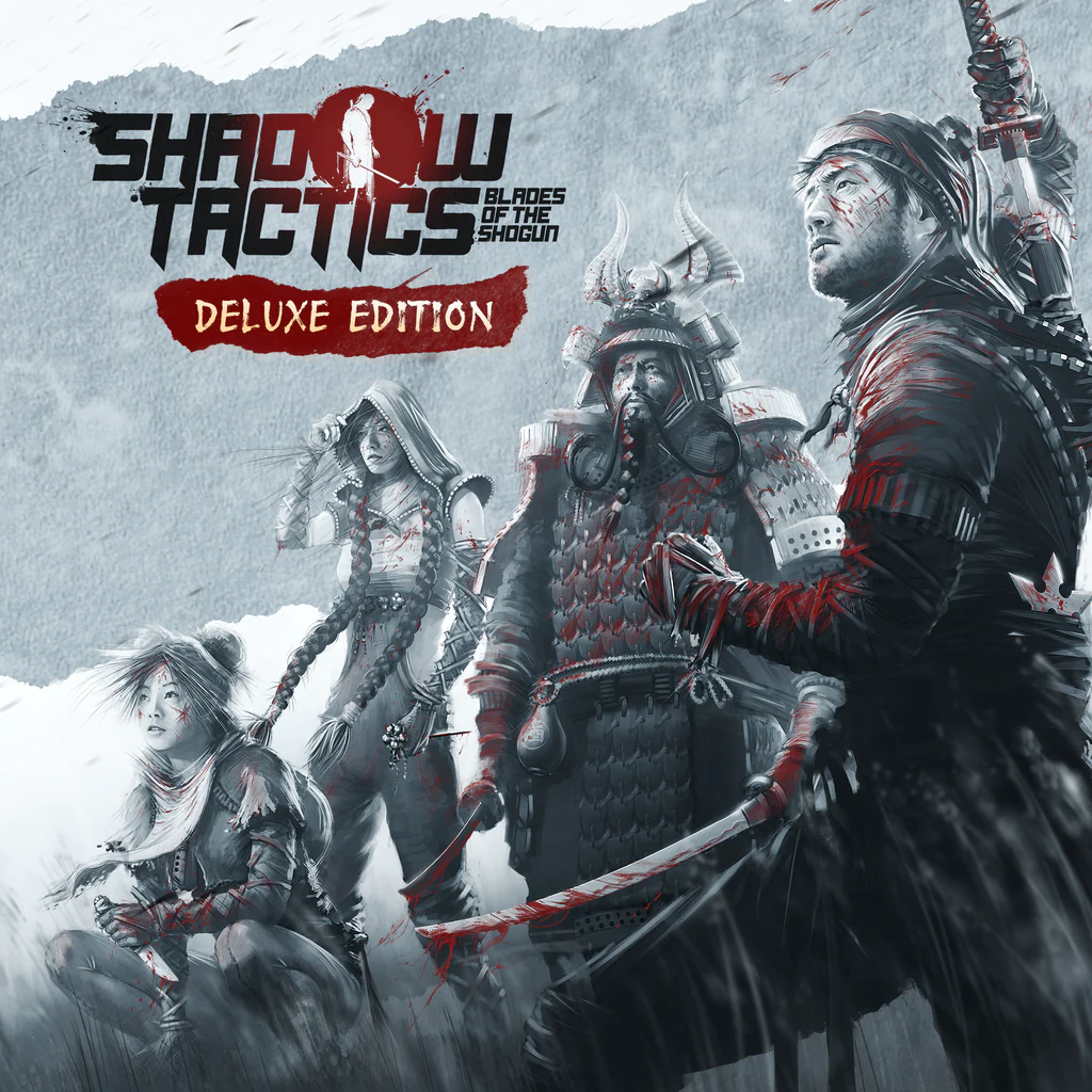 Shadow Tactics