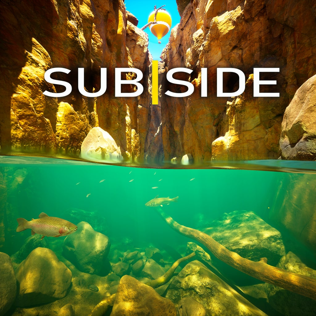 Subside