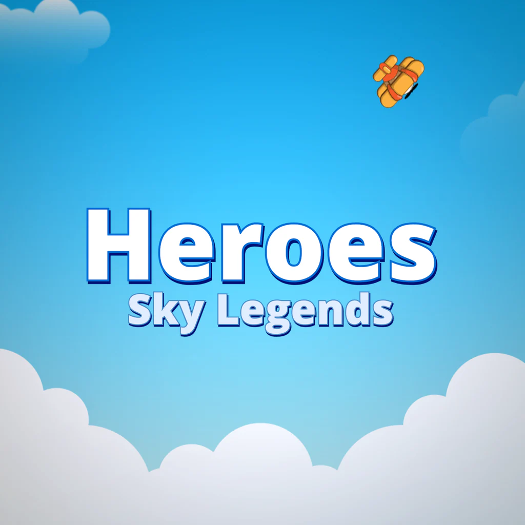 Heroes Sky Legends