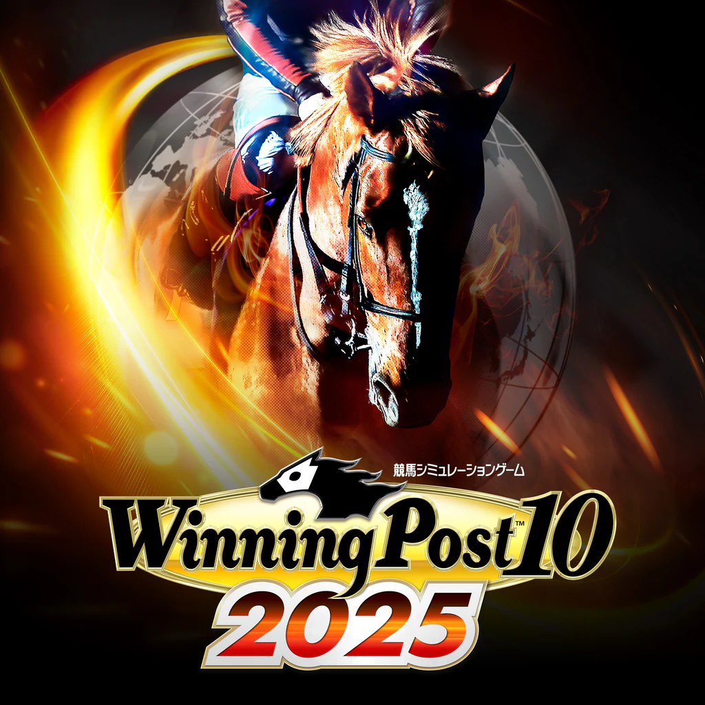Winning Post 10 2025