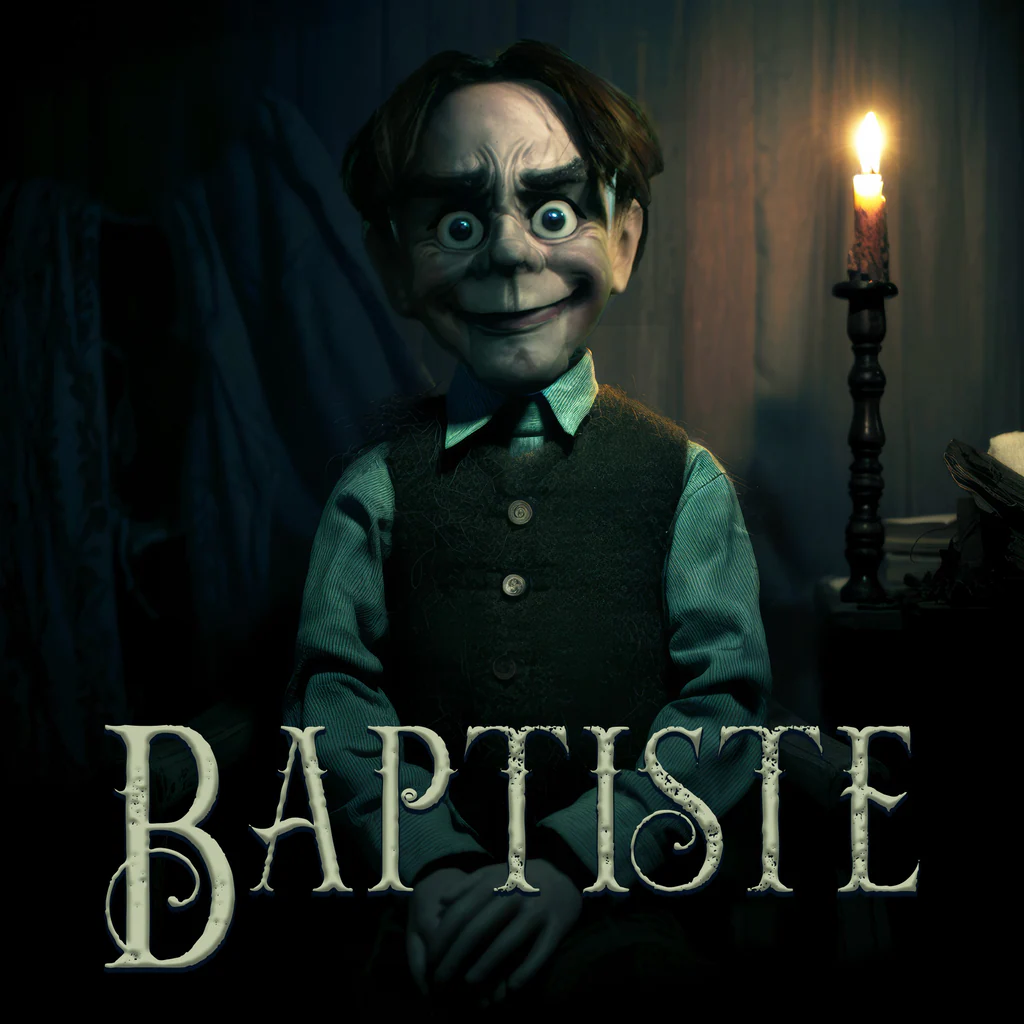 Baptiste