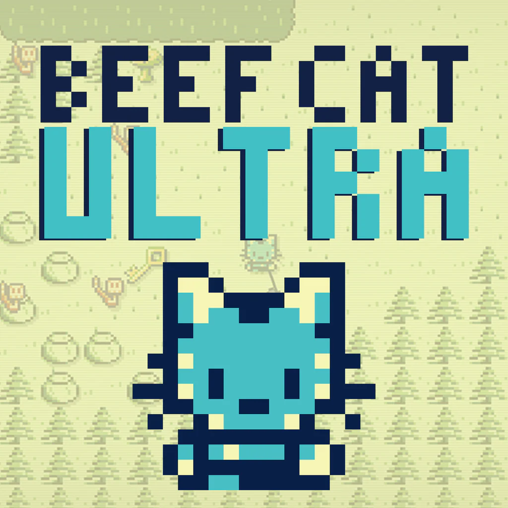 Beef Cat Ultra