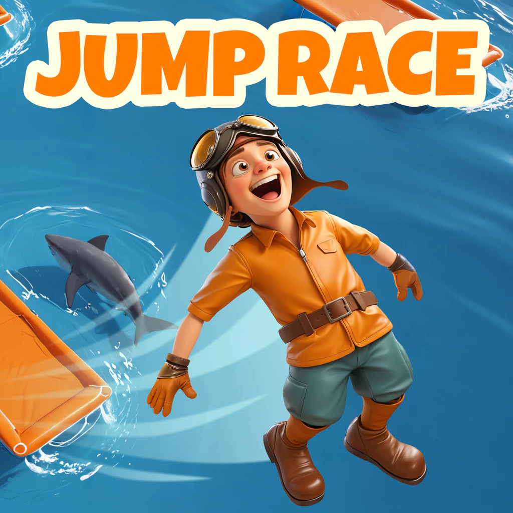 Jump Race