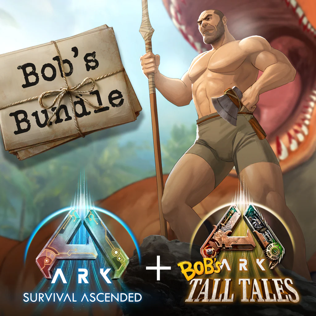 ARK: Bob's Bundle