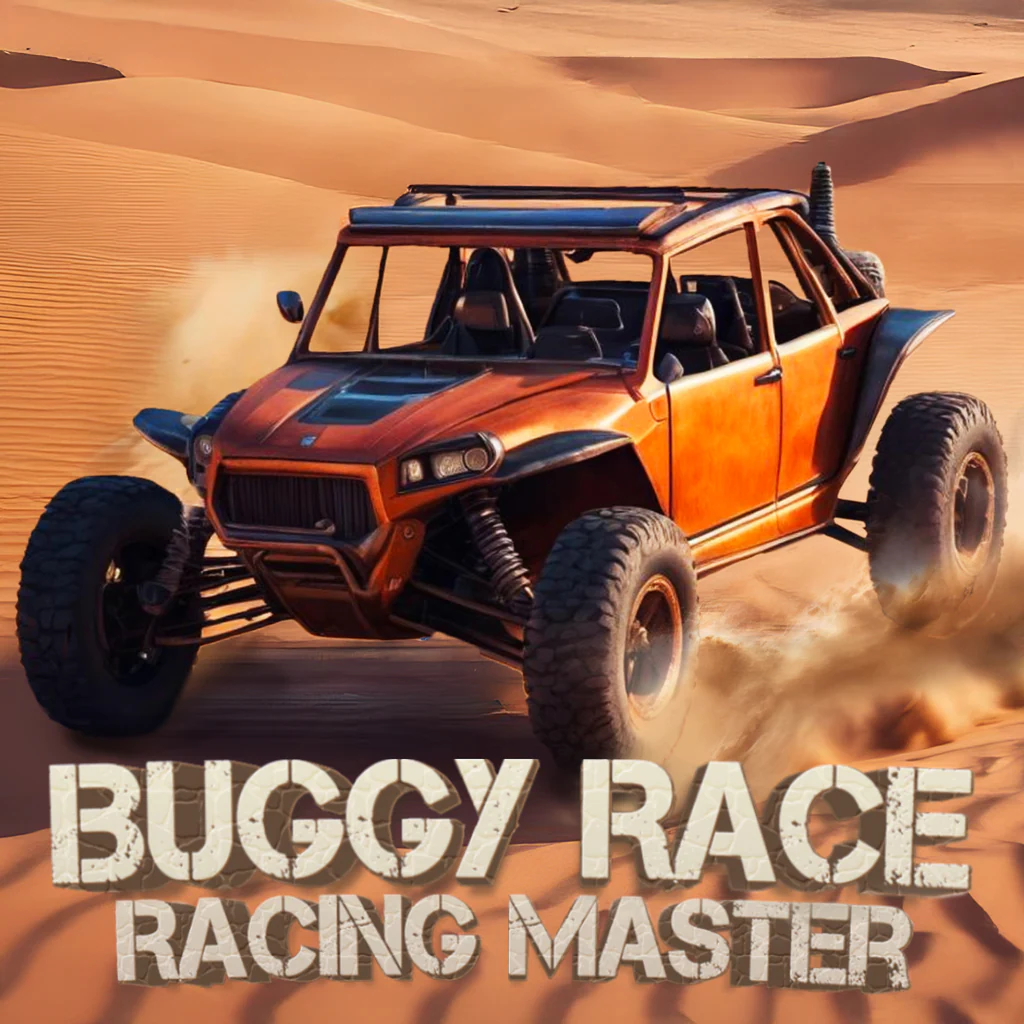 Buggy Race - Racing Master