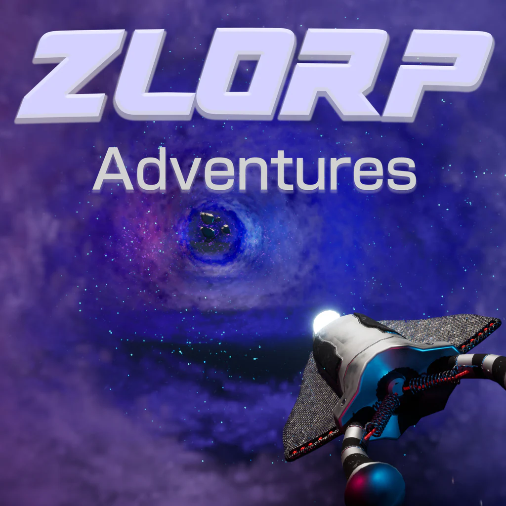 Zlorp Adventures