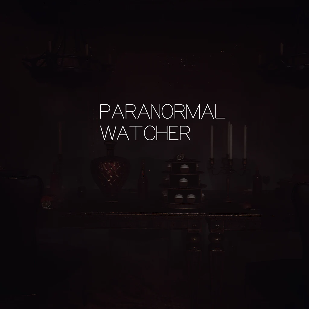 Paranormal Watcher