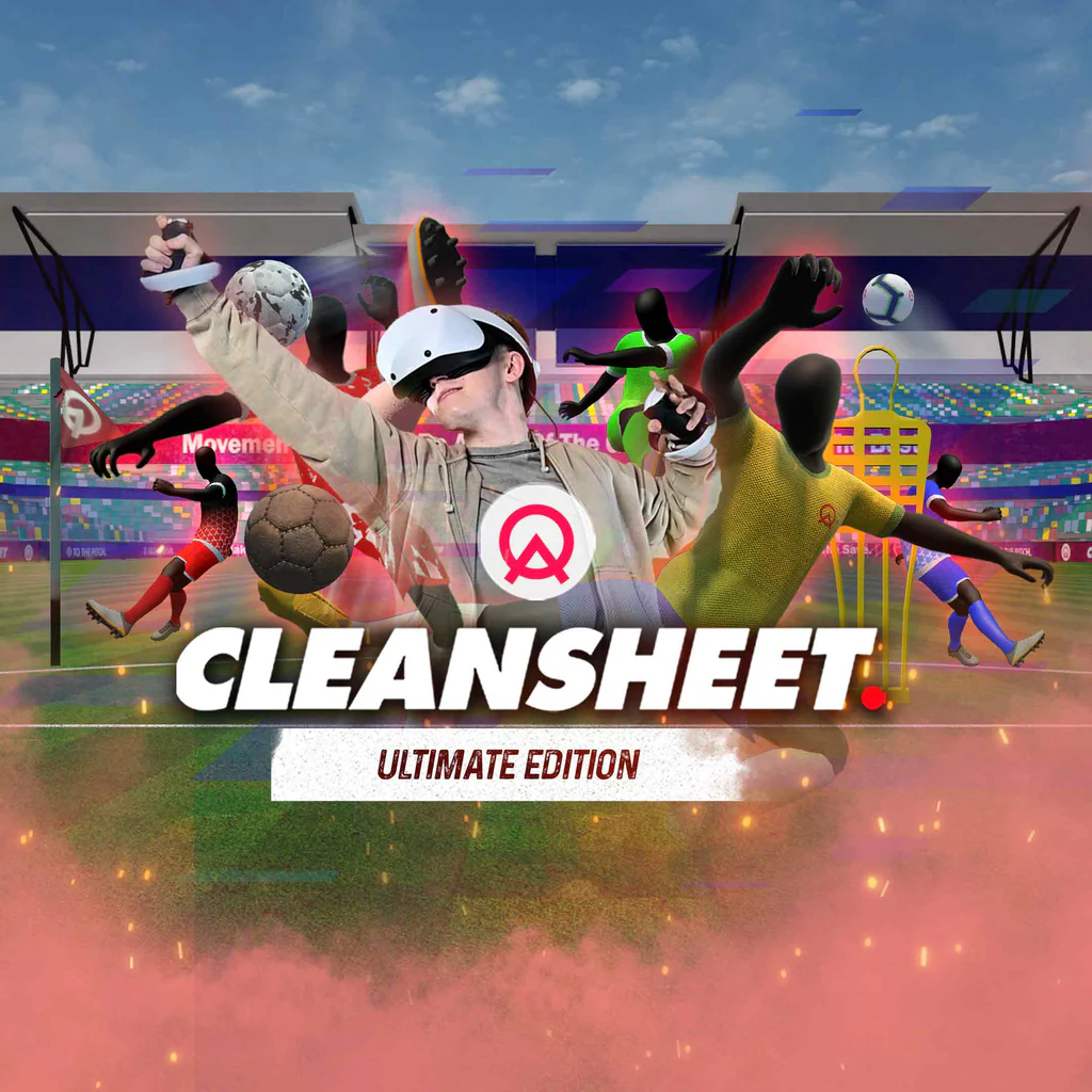 CleanSheet Fútbol: Edición Definitiva
