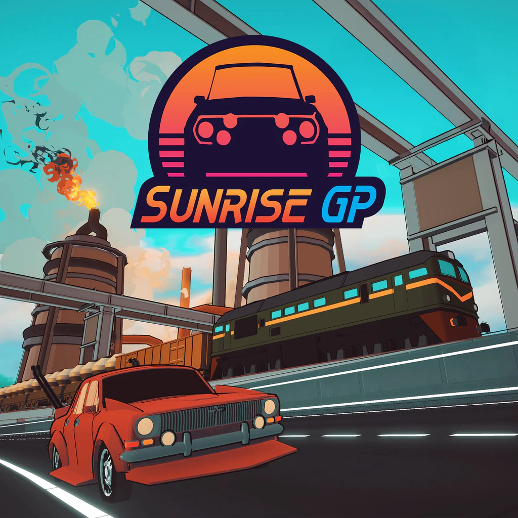 Sunrise GP