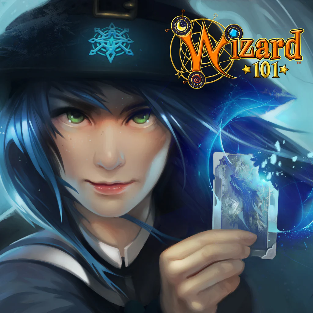 Wizard101