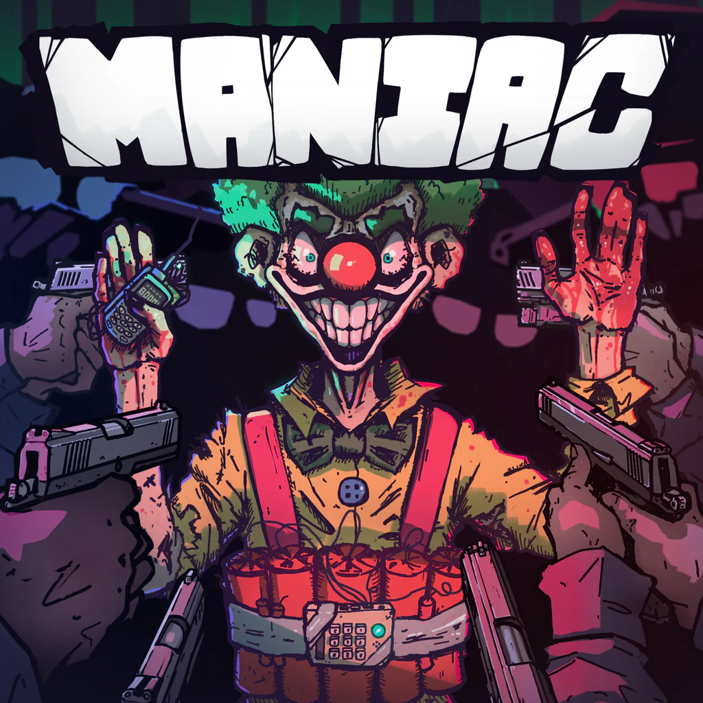 Maniac