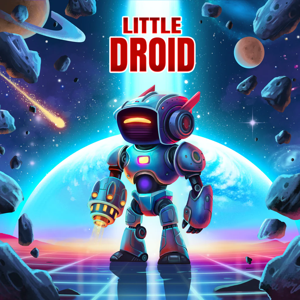 Little Droid