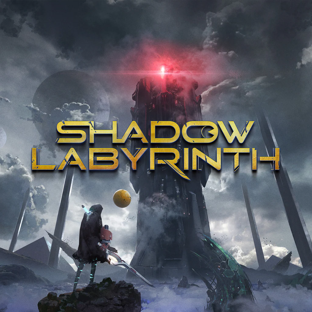 Shadow Labyrinth