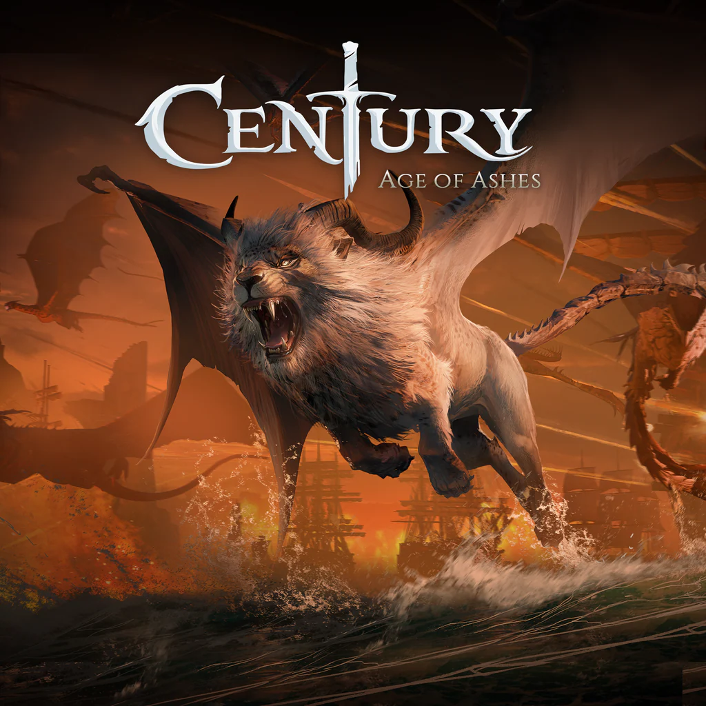 Century: Age of Ashes