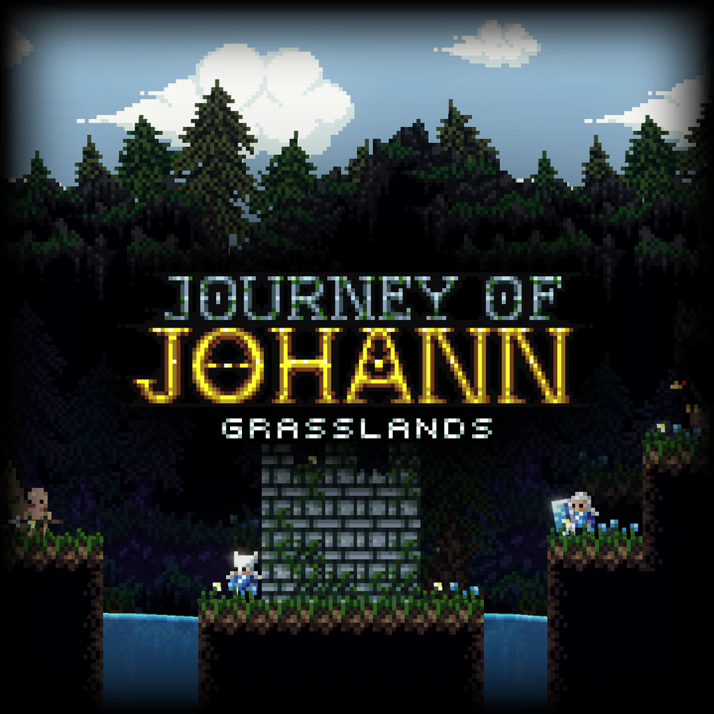 Journey of Johann