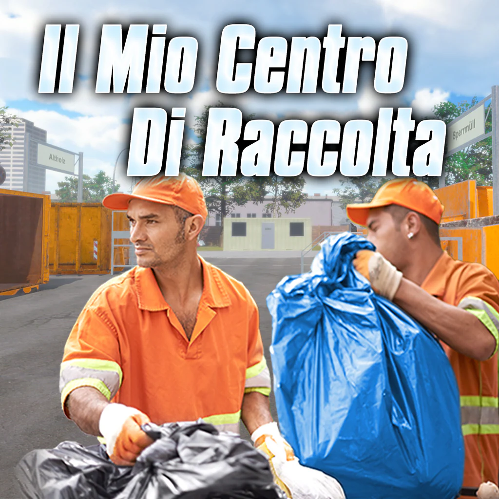 Il Mio Centro Di Raccolta