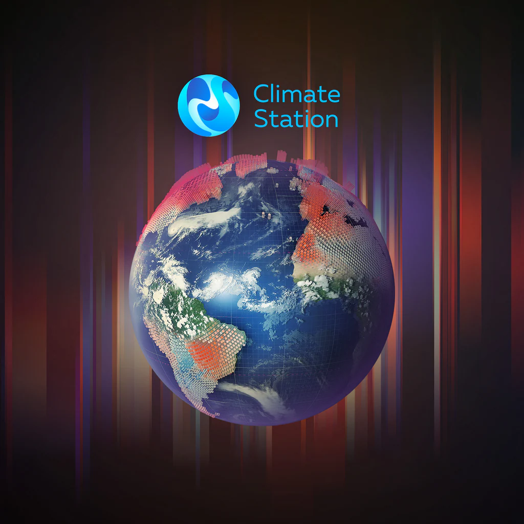 Climate Station