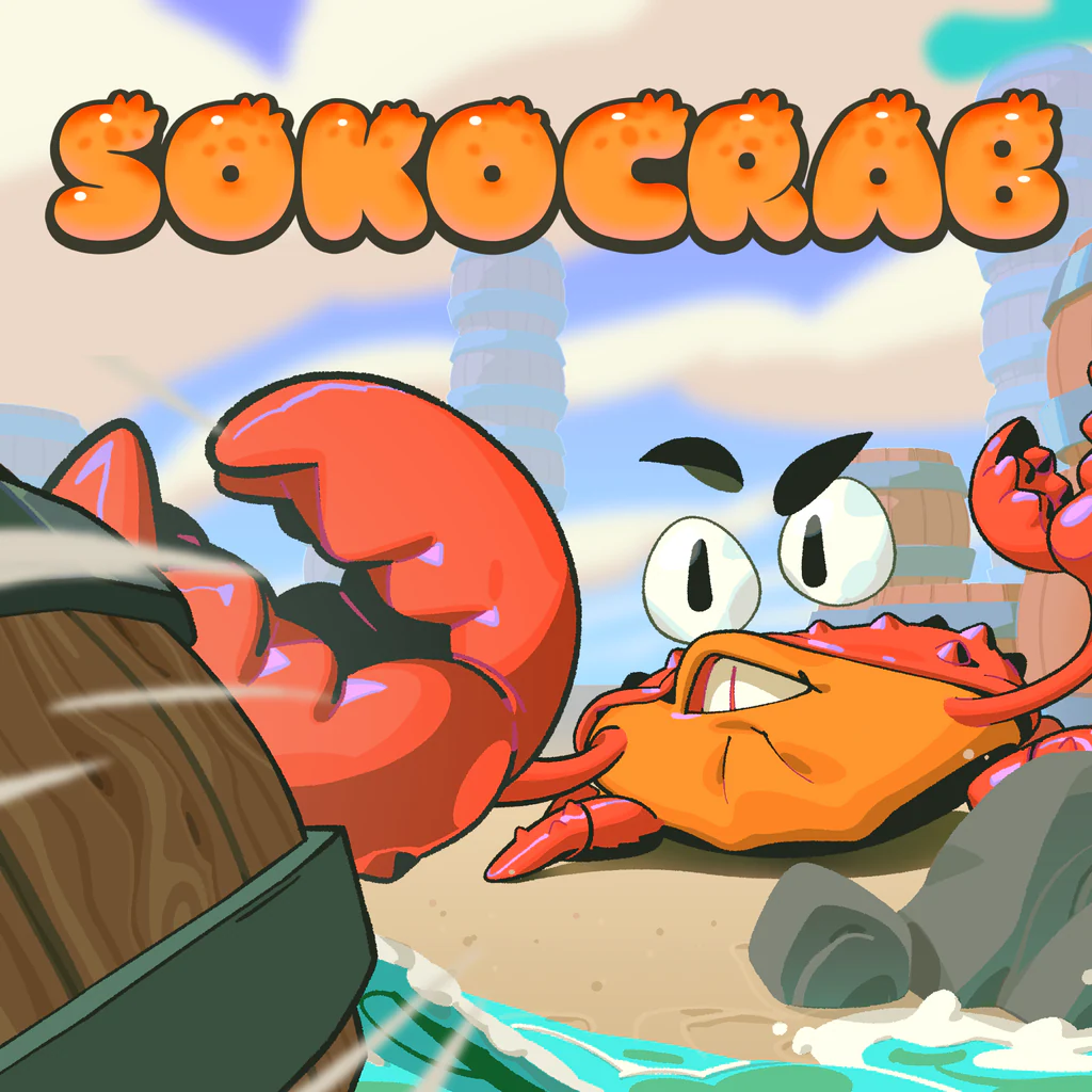 Sokocrab