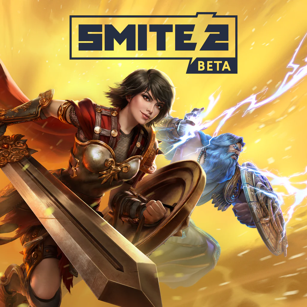 SMITE 2 (English)