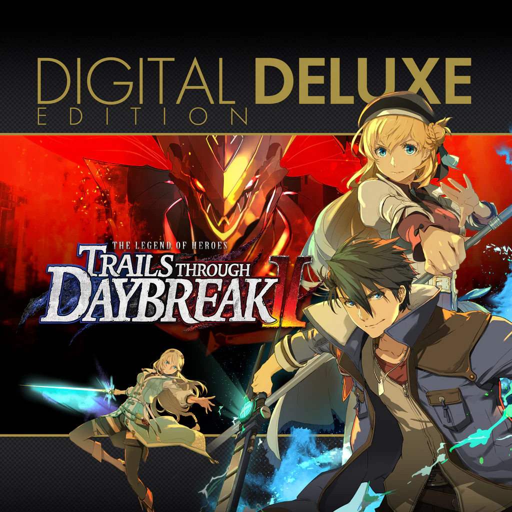 Digital Deluxe Edition