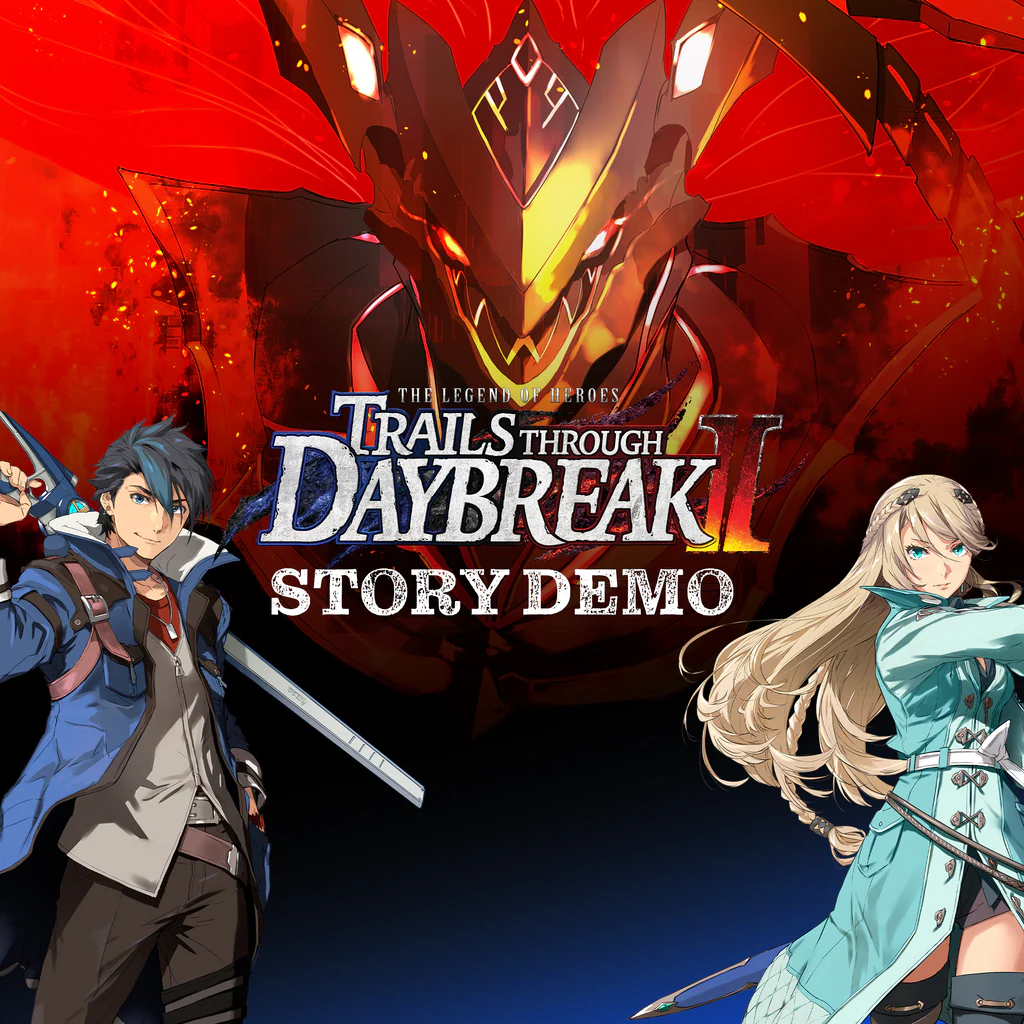 The Legend of Heroes: Trails through Daybreak II - Story Demo