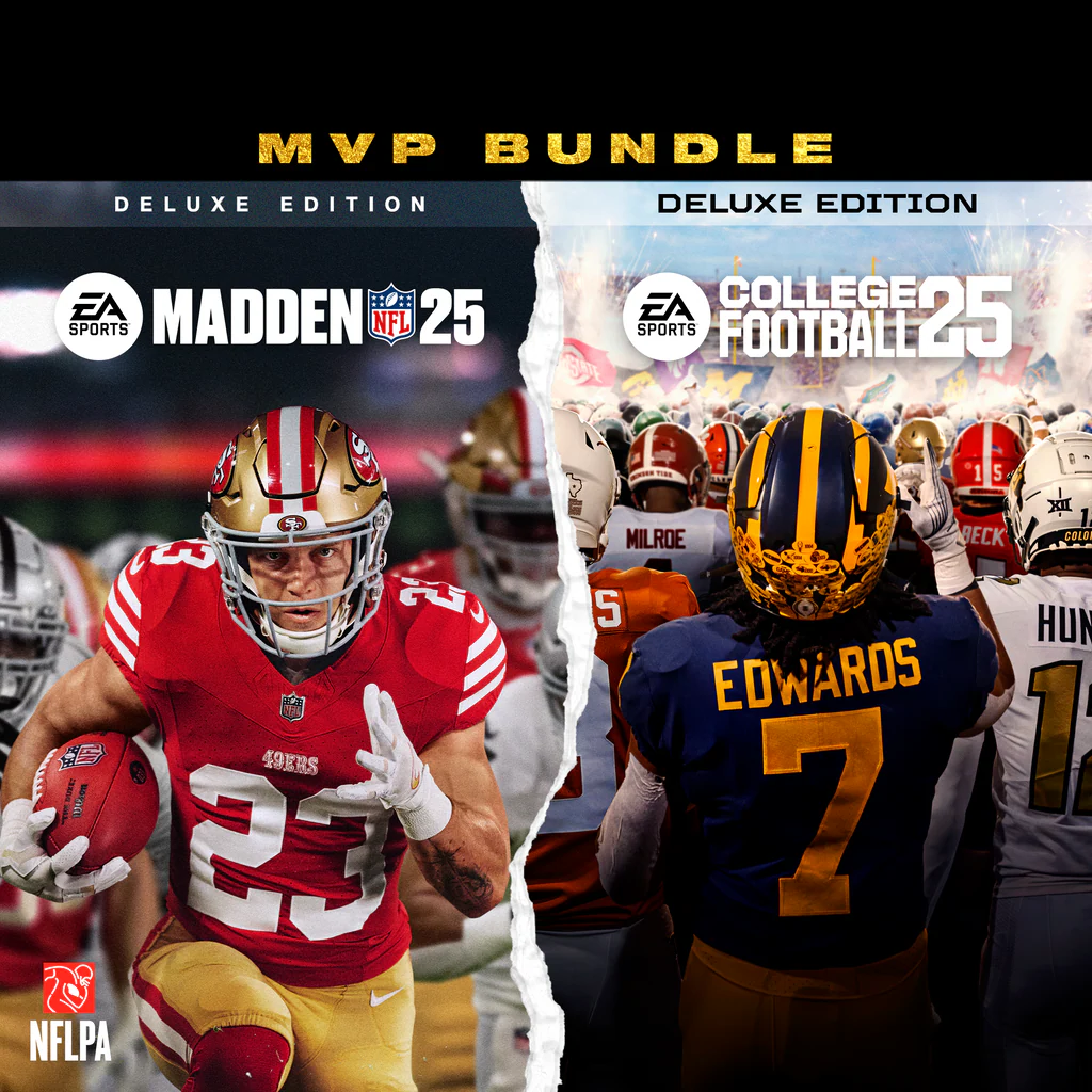 MVP Bundle
