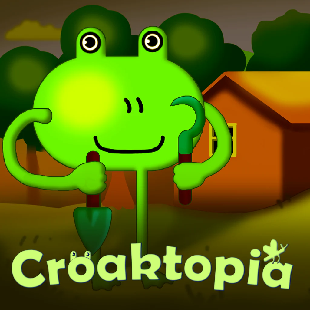 Croaktopia