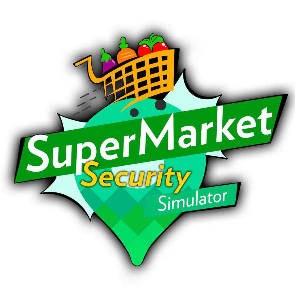 Supermarket Security Simulator