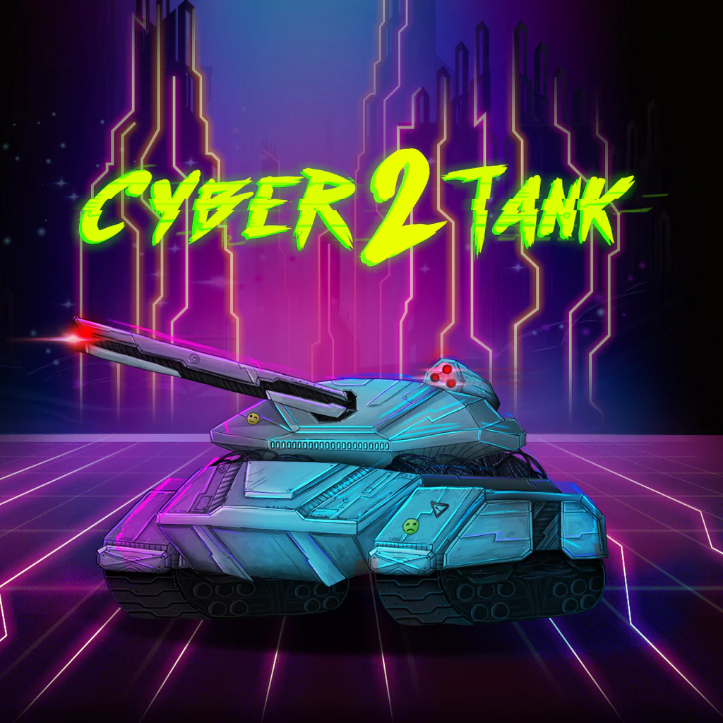 Cyber Tank 2