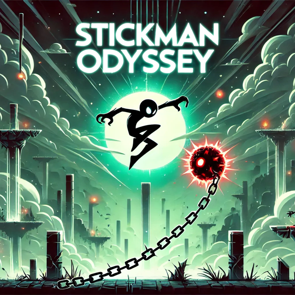 Stickman Odyssey