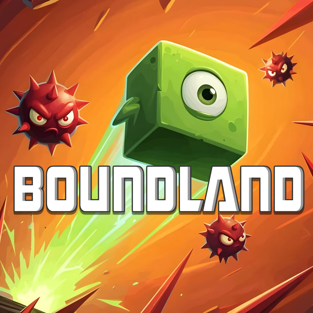 Boundland