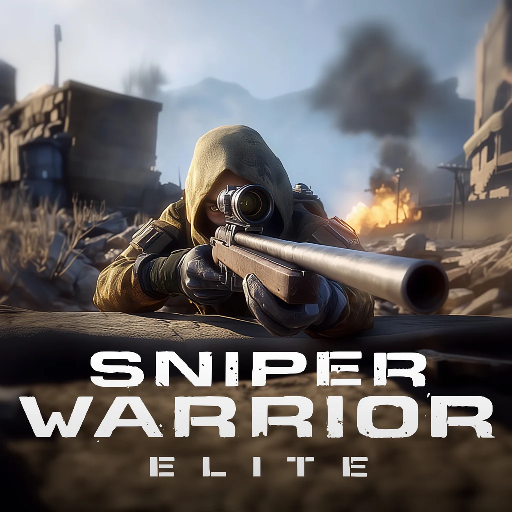 SNIPER WARRIOR ELITE