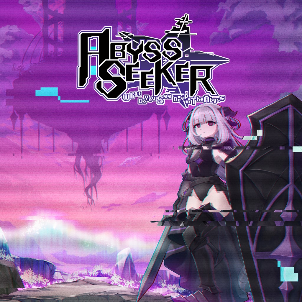 ABYSS SEEKERーーWhat Do You See Deep in The Abyss