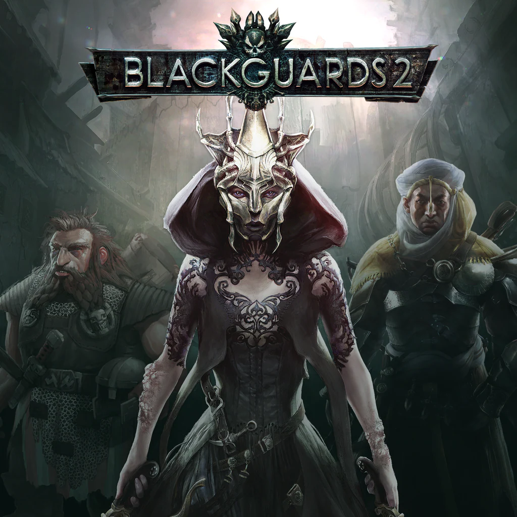 Blackguards 2