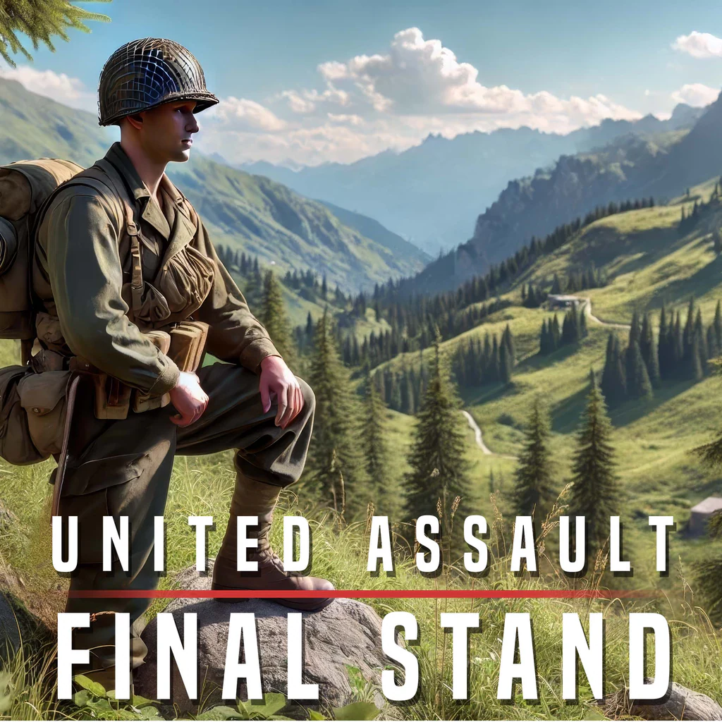 United Assault - Final Stand