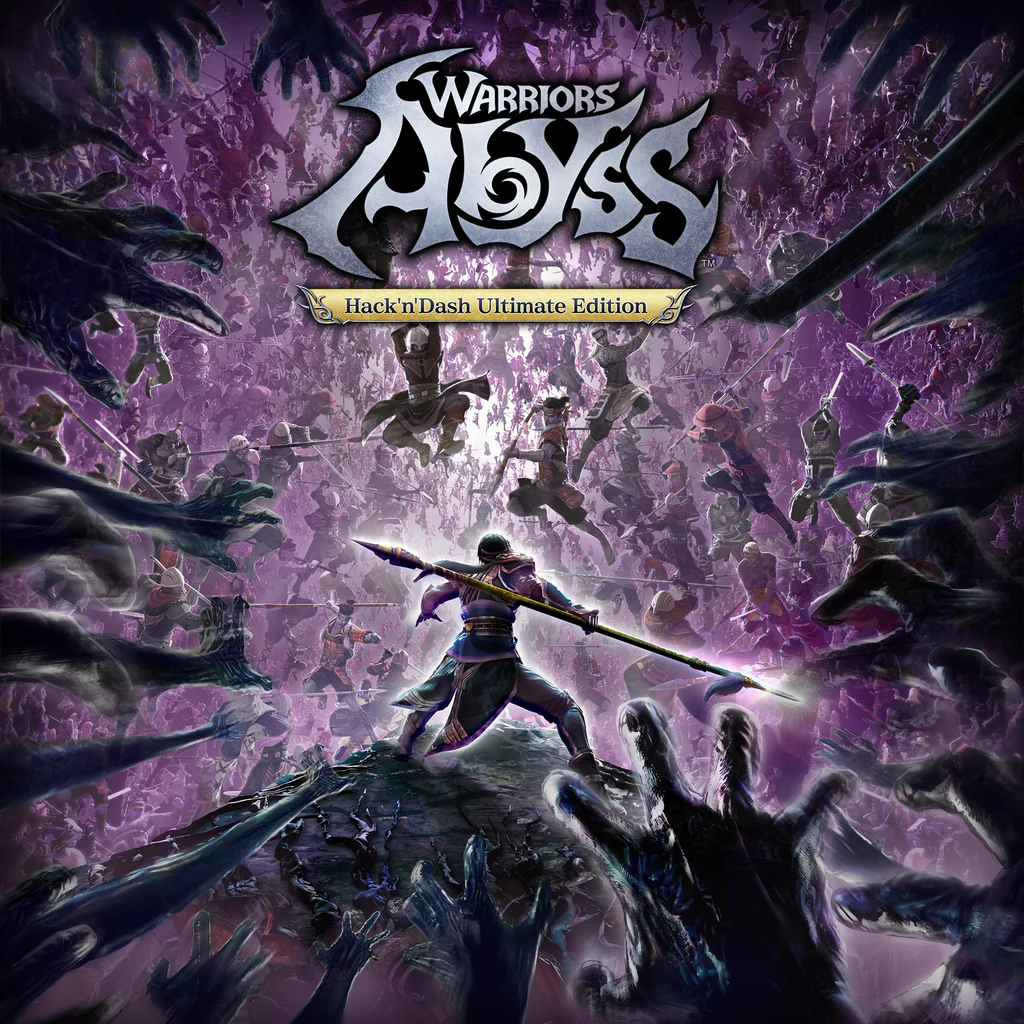 WARRIORS: Abyss - Hack'n'Dash Ultimate Edition (Simplified Chinese, English, Korean, Japanese, Traditional Chinese)