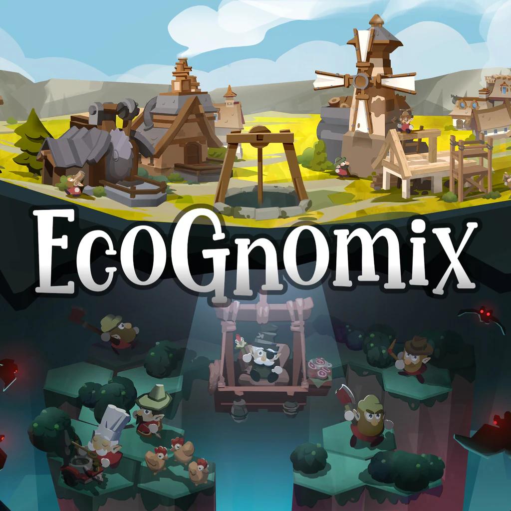 EcoGnomix