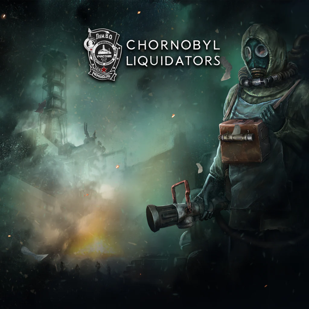 Chornobyl Liquidators