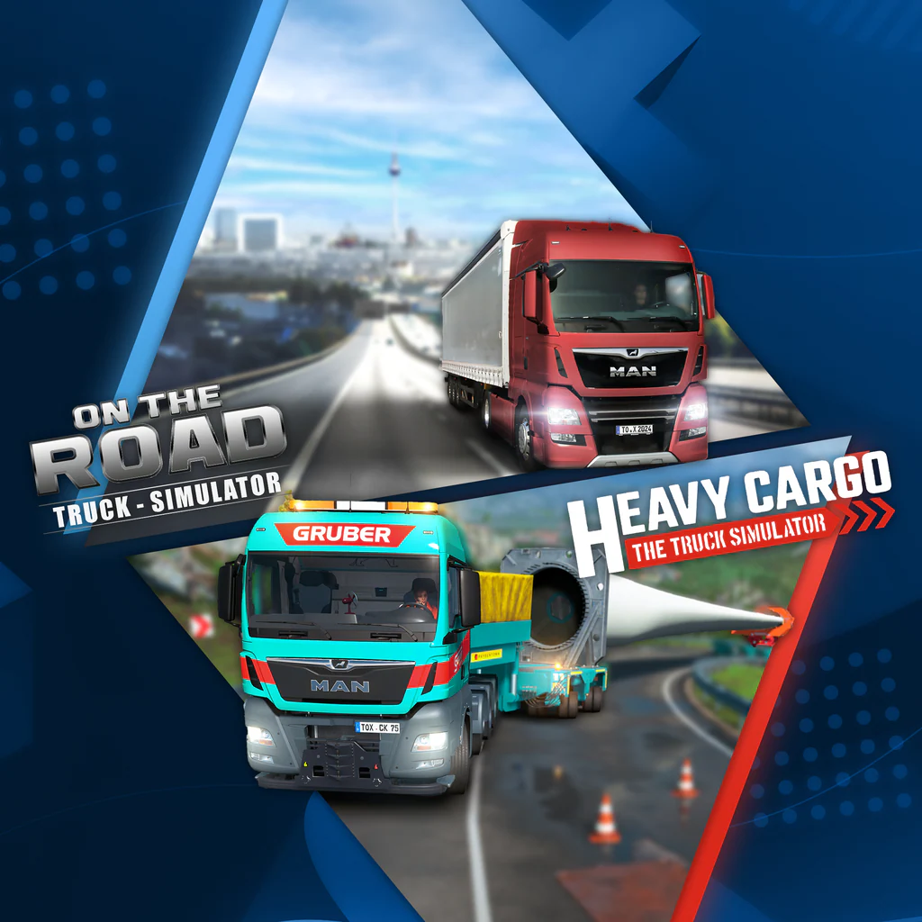 Ultimate Cargo Bundle (Simplified Chinese, English, Japanese)