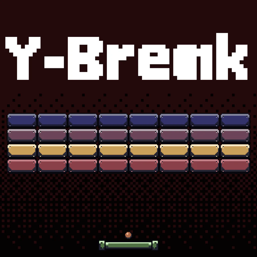 A Bibelot: Y-Break