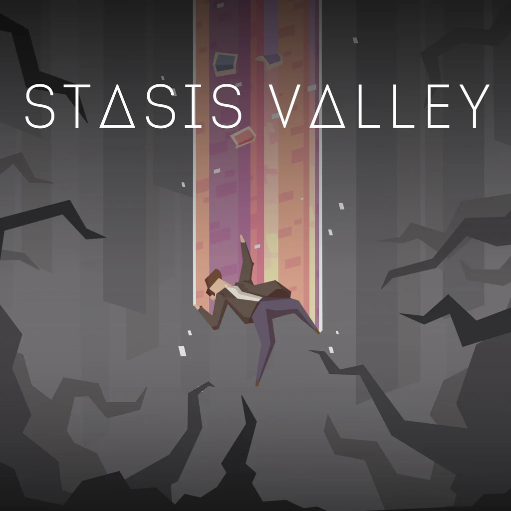 Stasis Valley