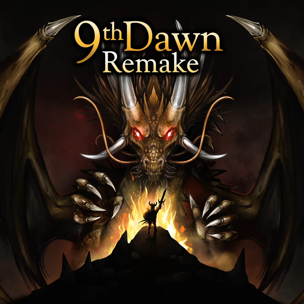 9th Dawn Remake