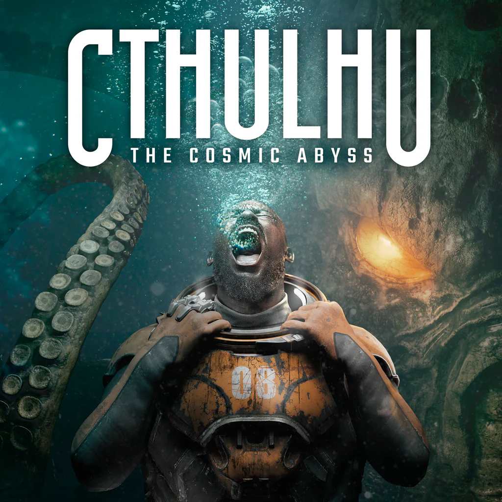Cthulhu: The Cosmic Abyss (한국어판)