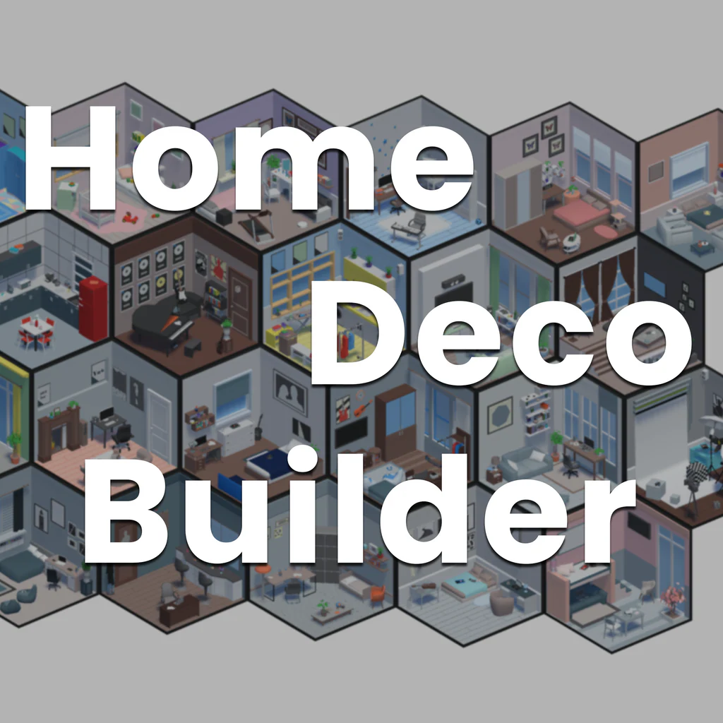 Home Deco Builder