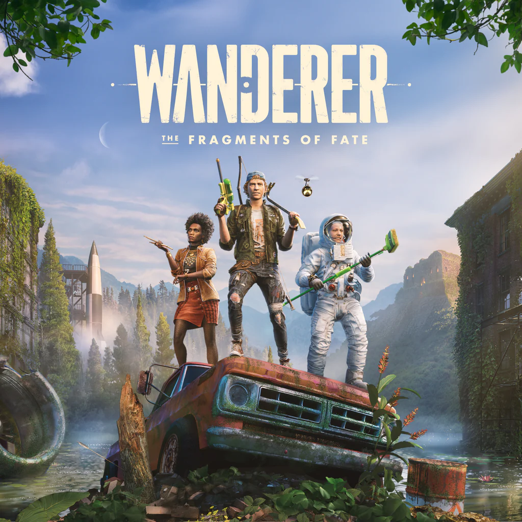 Wanderer: Осколки судьбы