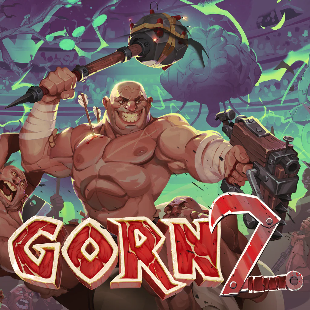 GORN 2